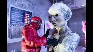 ARTARCTIC - Peter Senoner - Streaming from terraXcube