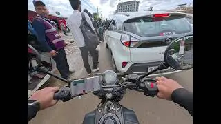 Home to KTM Service Centre Dehradun