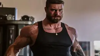 DISCIPLINE ISN’T NORMAL - CHRIS BUMSTEAD - BODYBUILDING MOTIVATION 2026