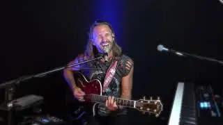 ELIJAH RAY (Live from the Mothership - Set 1)