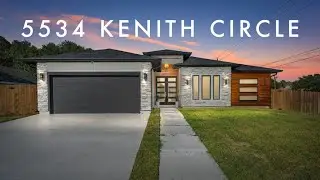 5534 Kenith Circle Corpus Christi, TX 78413 | Presented by Kellie Summers