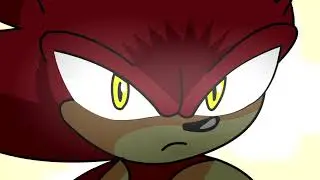 SMBZ Episode 8: Fire Sonic Re Animated