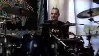 Bodo Stricker - Drumbeast