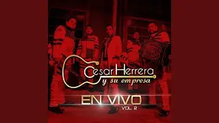 Como los Vaqueros (En Vivo)