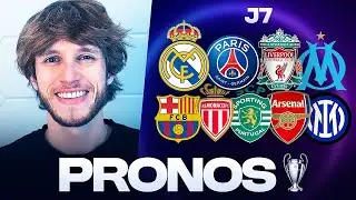 🏆 Cette semaine de LDC est décisive...