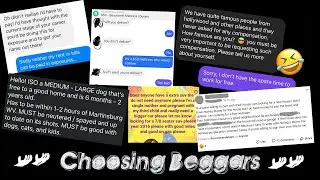 Choosing Beggars [ 80's Style Heavy Rock with Vocals ]