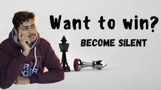 Power of silence: Why quiet people win | #selfimprovement #motivation