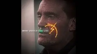 there is no feeling like it #fyp #theflash #theflashcw #theflashedit #theflashcwedit #barryallen