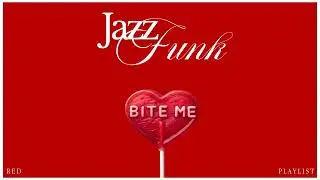 Jazz Funk at the Lounge | RED 132