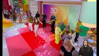 Toka & Dança - É o português (TV)