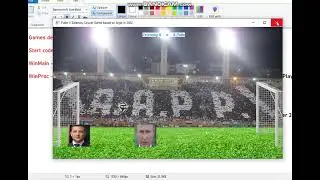 Win32 API MASM FASM Games Design and Coding