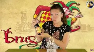 Дегустируем пиво Brugse Zot #41