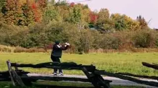SkyVue - Jordan Gesko - West Glover VT