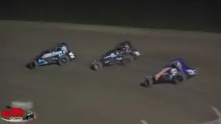 7.3.2023 GLTS A-Main Waynesfield Raceway Park