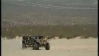Race Hummer Testing Lucerne