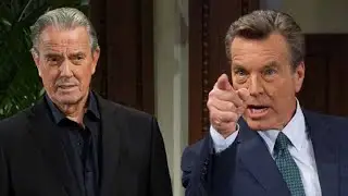CBS [29.12.2025] Полный эпизод сериала &laquo;Молодые и дерзкие&raquo;: Лили уходит после поцелуя Кейна и Фил...