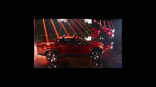 2026 NEW FİSKER ALASKA ELECTRIC PICKUP TRUCK
