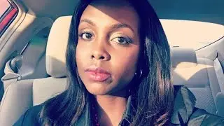 REVERSE CULTURE SHOCK: FROM LONDON TO USA, DESIRABILITY AS BLACK WOMEN @ItsKells