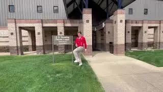 Manning Center Blooper