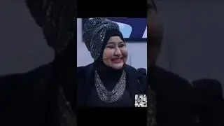 Kompilasi Lawak Sepahtu Reunion - Lisa Surihani Part1
