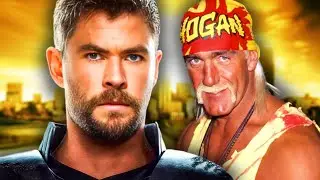 Inside the Hulk Hogan Biopic with Chris Hemsworth and Why It Was Never Made