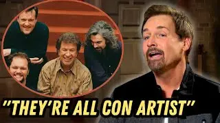 At 63, Michael English SPEAK OUT Truth Behind the Gaither Vocal Band Exit!