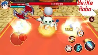 Epic Conquest, Game From Indonesia