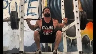 Squats and Lower Back Pain: You Were Taught Wrong and How to Fix It