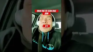 Knox hill scru face Jean diss tracks