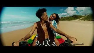 Solveris - Swing Bom feat. Budah (Videoclipe Oficial)