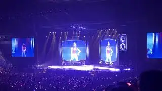 2025 JENNIE CONCERT INCHEON FULL STAGE 제니 콘서트 인천 아레나 풀영상 250315