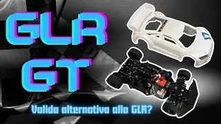 GLR GT: Valida alternativa alla GLR?