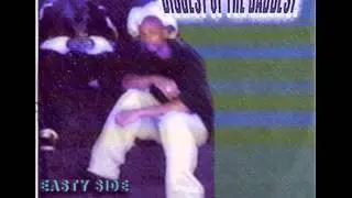 Badstads - Layed out feat.Ngafsh