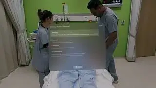 Simon: Emergency Department Training