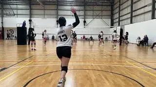 WD1R | Apex vs Mandurah - Set 3 | R7 | 25/05/25