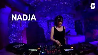 Plug 'n' Play w/ Nadja @CannibalRadio - 04 May 2025