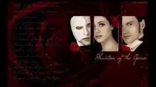 Phantom of the Opera (By Angelofmusicamy and Rob1972)