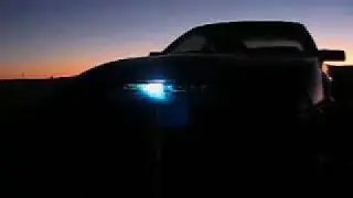 Knight Z31 Ultra-Blue Scanner