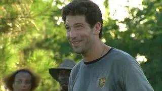 The Walking Dead S1E4 Jim dream 1080p60fps [HD]