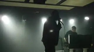Street Sects live in Kolding 2019 - FULL CONCERT