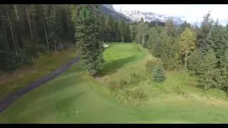 Stewart Creek - Hole #14