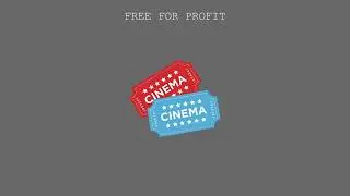 *FREE FOR PROFIT* SMOOTH J COLE BOOM BAP TYPE BEAT 'movie'