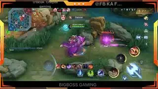 SUBRANG LUPIT NG ANGELA AND BARATS COMBO | BARATS BEST GAMEPLAY