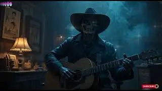 Dark Country Best Playlist &ndash; The Devil&rsquo;s Road Awaits #OutlawAnthem #DevilsRoad #DarkWestern