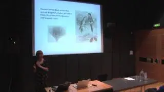 Dr. Gillian Brown, University of St. Andrews, School of Psychology and Neuroscience