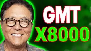 GMT COIN NEWS TODAY: STEPN: BULLISH NEWS! ALL TIME HIGH INCOMING? STEPNPRICE PREDICTION 2023