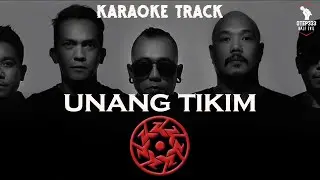 Kamikazee | Unang Tikim (Karaoke + Instrumental)