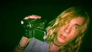 Outlast Whistleblower-Waylon Park Cosplay Beginnings