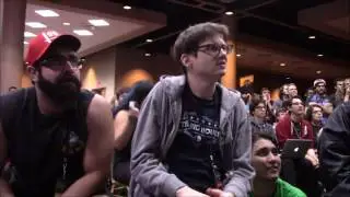 Lovage and Alex19 React to Mango vs Ice at TBH6
