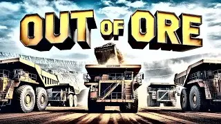 [Out of Ore] ➤оператор горнодобывающей техники➤ #stream 4